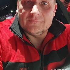 Фотография мужчины Александр, 43 года из г. Саранск