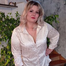 Фотография девушки Яна, 39 лет из г. Барнаул