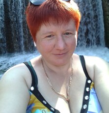 Фотография девушки Наталья, 43 года из г. Воркута
