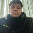 Илья, 19 лет