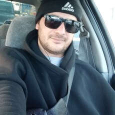 Фотография мужчины Олег, 35 лет из г. Нижневартовск