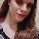 Малая, 29 лет