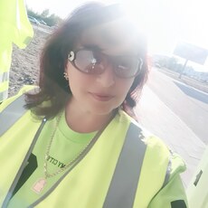 Фотография девушки Валерия, 50 лет из г. Магадан