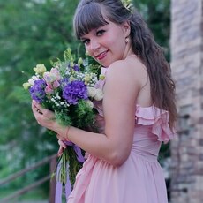 Фотография девушки Diamond, 35 лет из г. Балаково