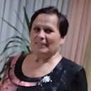 Надежда, 67 лет