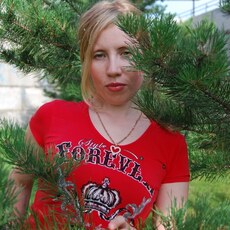 Фотография девушки Семицветик, 44 года из г. Красноярск