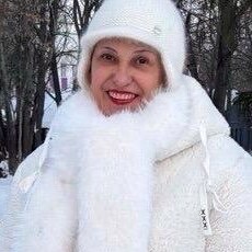 Фотография девушки Татьяна, 65 лет из г. Самара