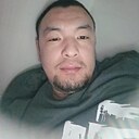 Алдияр, 30 лет