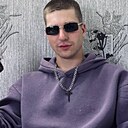 Андрей, 25 лет