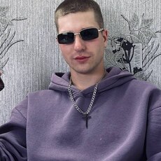Фотография мужчины Андрей, 25 лет из г. Омск