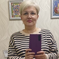 Фотография девушки Людмила, 52 года из г. Сургут