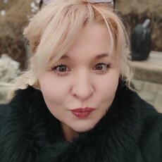 Фотография девушки Елена, 46 лет из г. Алматы