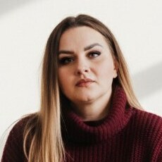 Фотография девушки Николаевна, 31 год из г. Курск