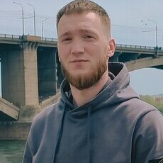 Фотография мужчины Николай, 31 год из г. Абакан
