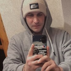 Фотография мужчины Михаил, 27 лет из г. Могилев