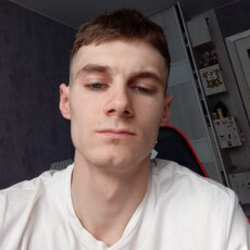 Фотография мужчины Алексей, 24 года из г. Гродно