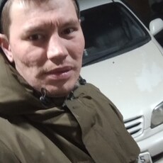 Фотография мужчины Виктор, 32 года из г. Чита