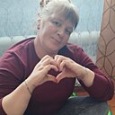 Альбина, 44 года