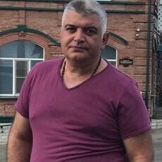 Фотография мужчины Event Horizon, 52 года из г. Саратов