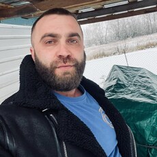 Фотография мужчины Вадим, 41 год из г. Москва