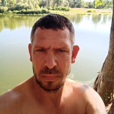 Фотография мужчины Александр, 42 года из г. Оренбург