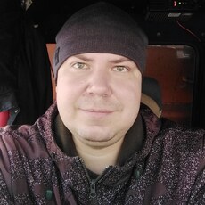 Фотография мужчины Алексей, 37 лет из г. Прокопьевск