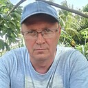 Гоша, 44 года