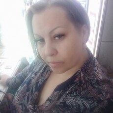 Фотография девушки Настя, 42 года из г. Благовещенск
