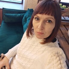 Фотография девушки Наталья, 41 год из г. Заволжье
