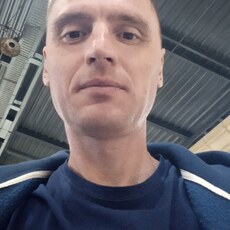 Фотография мужчины Вова, 41 год из г. Житомир