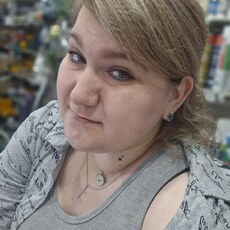 Фотография девушки Наталья, 34 года из г. Петровск