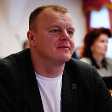 Фотография мужчины Matvei, 39 лет из г. Ярославль