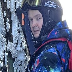 Фотография мужчины Сергей, 40 лет из г. Ижевск