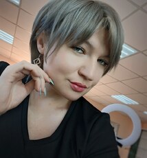 Фотография девушки Алёна, 37 лет из г. Черепаново