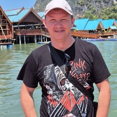 Фотография мужчины Серёжка, 40 лет из г. Канск