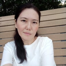 Фотография девушки Салтанат, 39 лет из г. Алматы