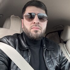 Фотография мужчины Руслан, 38 лет из г. Махачкала