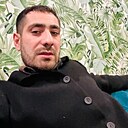 Артур, 33 года