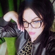 Фотография девушки Светлана, 49 лет из г. Сергиев Посад