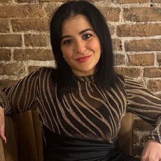 Фотография девушки Алвина, 34 года из г. Екатеринбург