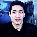 Дамир, 30 лет