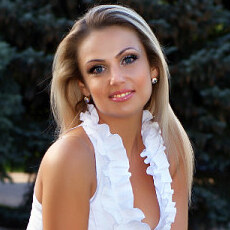 Фотография девушки Оксана, 37 лет из г. Луганск