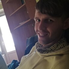 Фотография мужчины Андрей, 28 лет из г. Санкт-Петербург