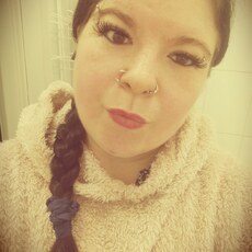 Фотография девушки Юлия, 30 лет из г. Барабинск
