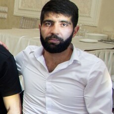 Фотография мужчины Андре, 35 лет из г. Домодедово