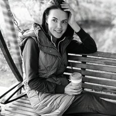 Фотография девушки Ксения, 34 года из г. Усть-Каменогорск