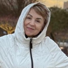 Фотография девушки Людмила, 60 лет из г. Ставрополь