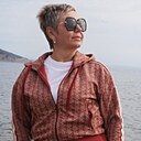 Светлана, 52 года