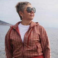 Фотография девушки Светлана, 52 года из г. Новороссийск
