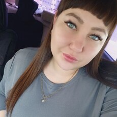 Фотография девушки Валентина, 33 года из г. Комсомольск-на-Амуре